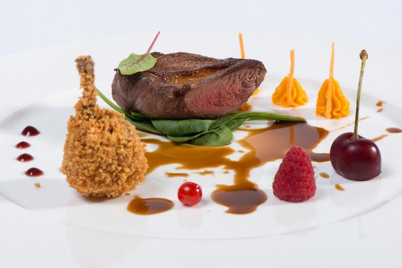 6CUCINA la-veranda-del-color-bardolino-gourmet-michelin-mediterranean